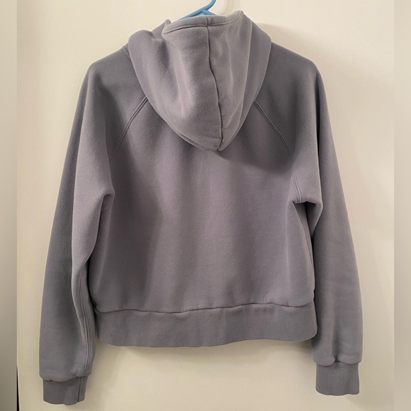 Vuori Restore Half Zip Hoodie - Picture 3 of 3